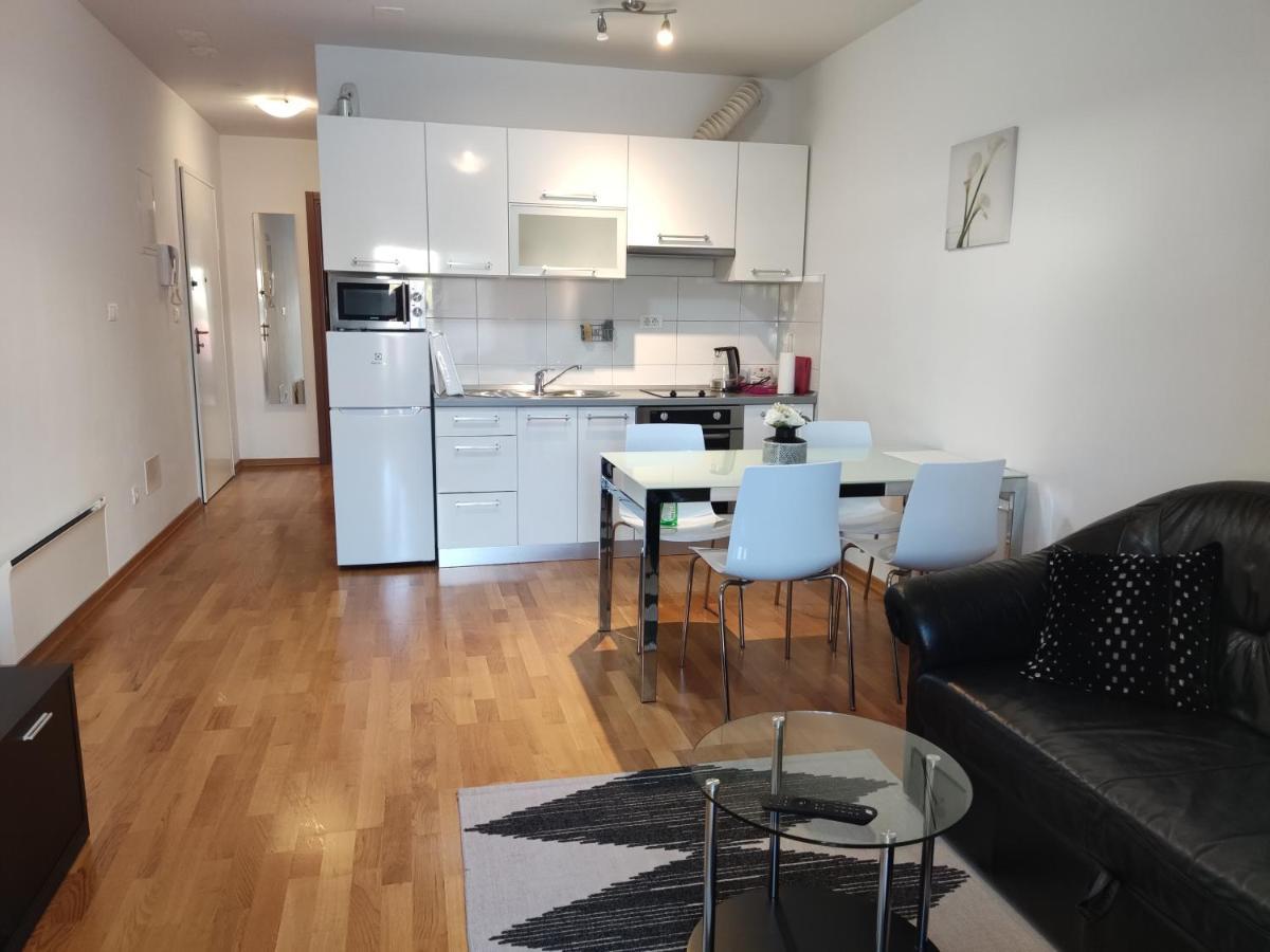 Apartment Josip ספליט מראה חיצוני תמונה