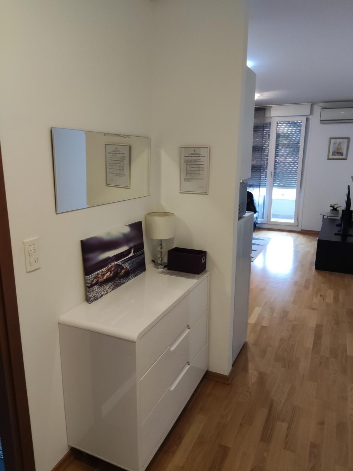 Apartment Josip ספליט מראה חיצוני תמונה