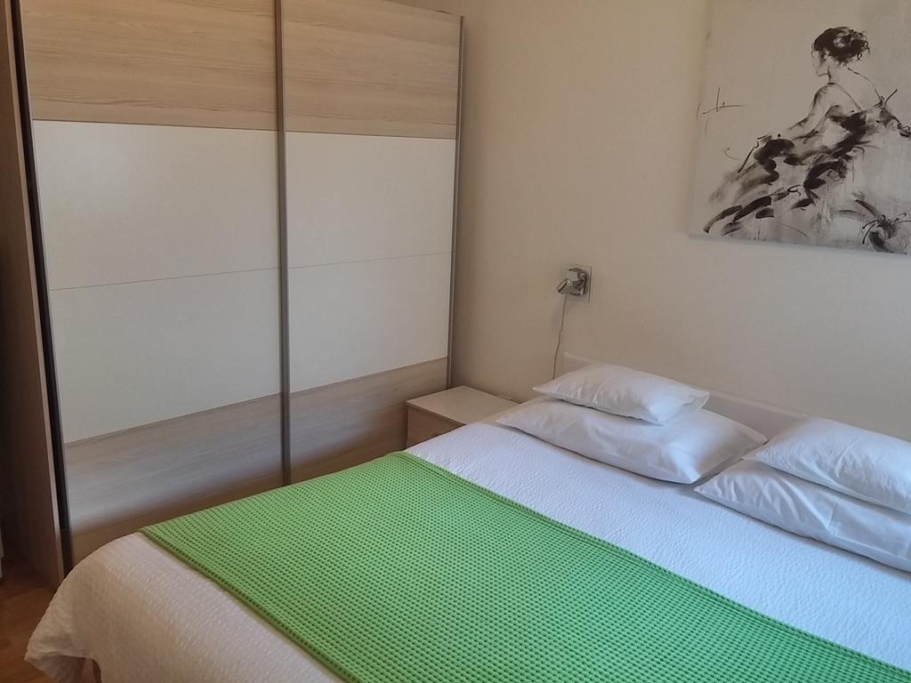 Apartment Josip ספליט מראה חיצוני תמונה