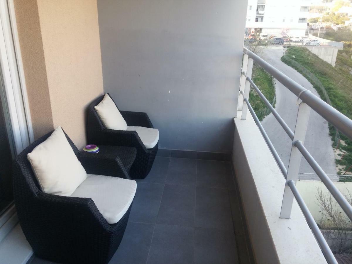 Apartment Josip ספליט מראה חיצוני תמונה