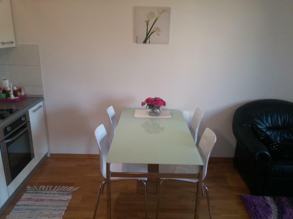 Apartment Josip ספליט מראה חיצוני תמונה