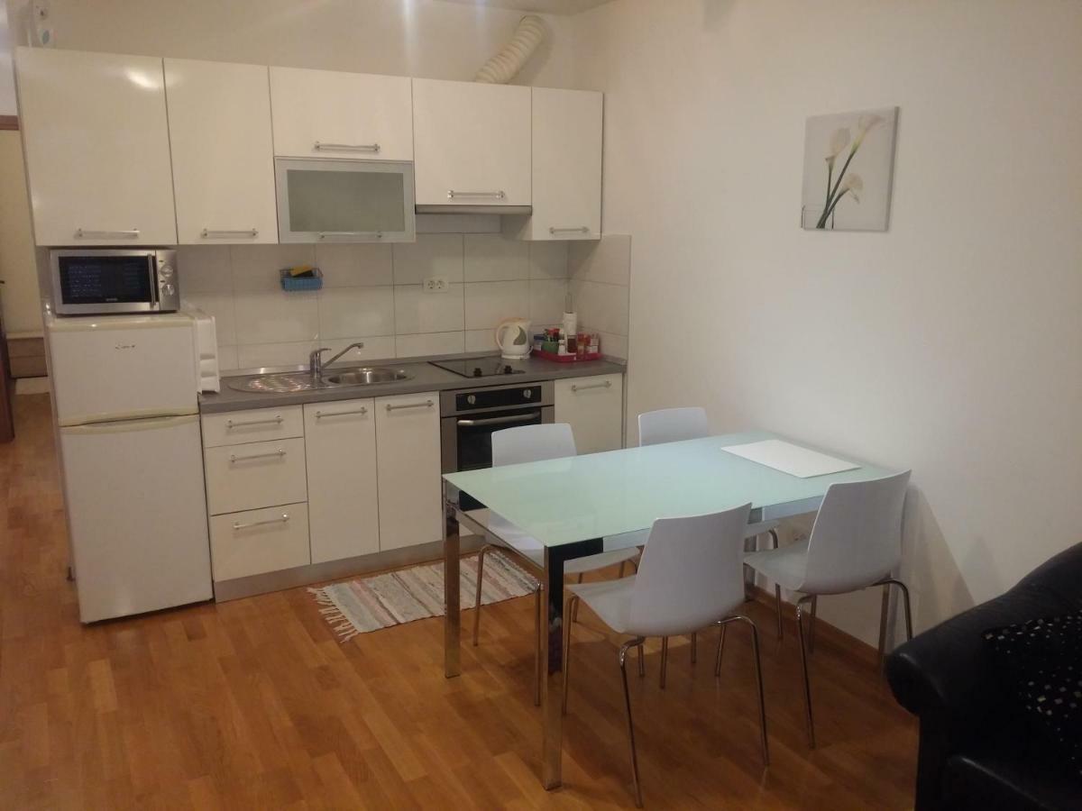 Apartment Josip ספליט מראה חיצוני תמונה