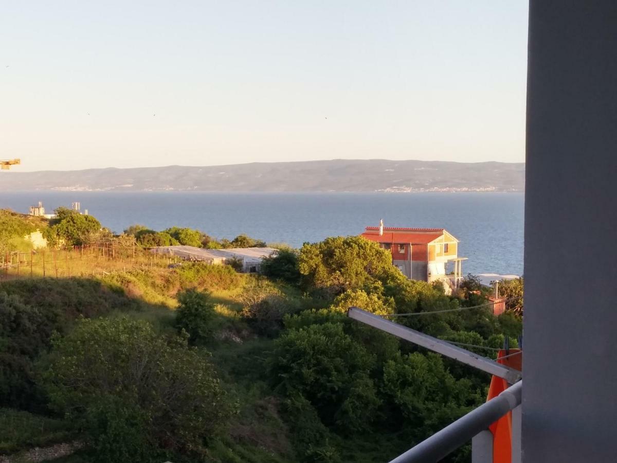 Apartment Josip ספליט מראה חיצוני תמונה